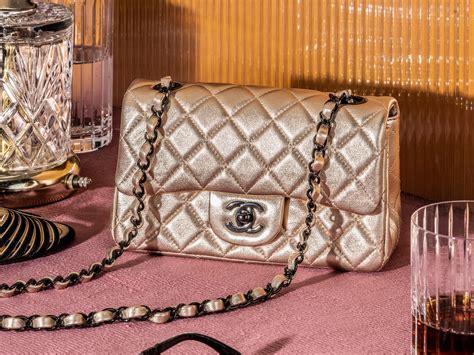 chanel spring 2021 bags|cheapest chanel bag 2021.